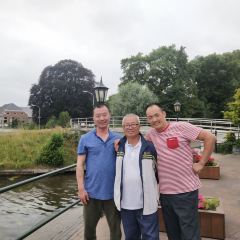 China You Yi User Photo