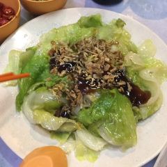 萬利肉骨茶餐室張用戶圖片