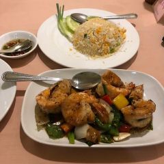 Raya Restaurant User Photo