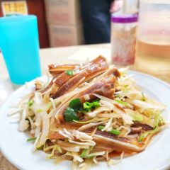 Restaurante Birmanes Nga Heong User Photo