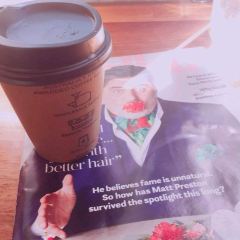Bellissimo Coffee Fortitude Valley 여행 사진