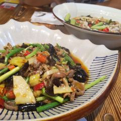 川筱(段家坝店) User Photo