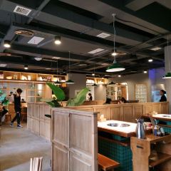 Guaxixi Hot Pot User Photo