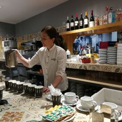 Chocolatería San Ginés User Photo