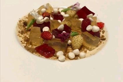 Windy Point Restaurant