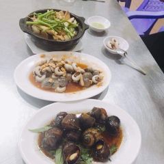 Com Ga Ba Ngan - Hoi An Chinh Goc ảnh của người dùng
