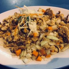 Kampong Kata Hill Thai & Seafood Restaurant 여행 사진