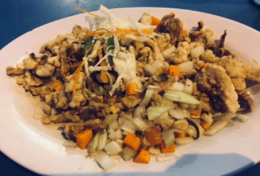 Kampong Kata Hill Restaurant張用戶圖片