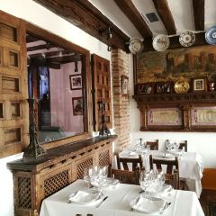 Meson De Candido User Photo