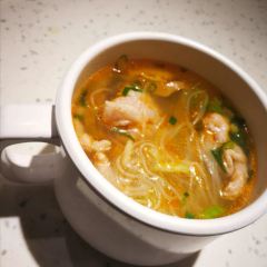 添饭茶餐厅(天悦龙庭店) User Photo