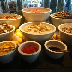 The Market Cafe User Photo