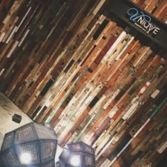 Unique Rooftop Bar & Restaurant User Photo