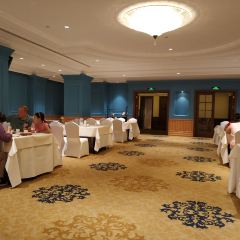 威廉埃德加精品酒店中餐厅 User Photo