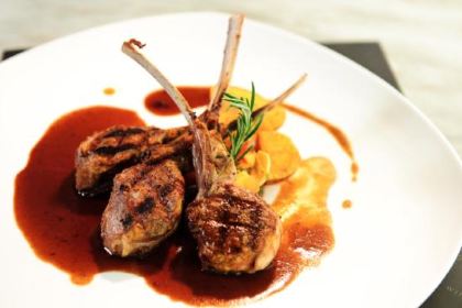 D Wine Italian Bistro & Wine Bar