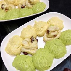 俊家鐵鍋燉魚(丹東店)張用戶圖片