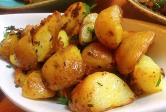 MUSSEL ANG STEAK BAR User Photo