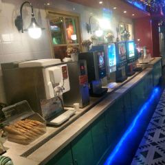 福缘烤肉王自助(勒泰店) User Photo