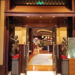 西安香格里拉大酒店·长安小炒 User Photo