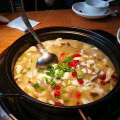 BensuSauerkraut Fish (Nanyang Store) User Photo