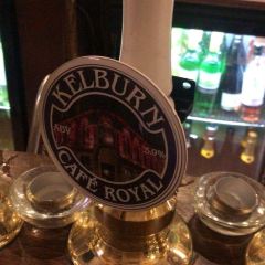 Cafe Royal User Photo