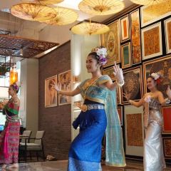 梅园国际大酒店·自助餐厅 User Photo