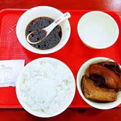 CHAOYIXING User Photo