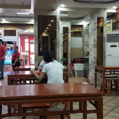 CHAOYIXING User Photo