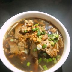 Ting Thai Teviot Place User Photo