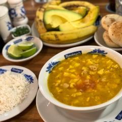Mondongos User Photo
