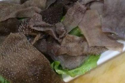 龙门鱼府(巫山店)