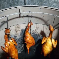 华园农庄(招牌特色炭烧鸡) User Photo