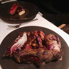 Canlis Restaurant張用戶圖片