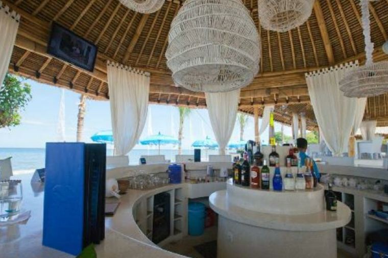 Spice Beach