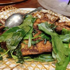 國信大酒店餐廳張用戶圖片