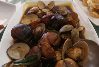 Jimbaran Bay Seafood User Photo