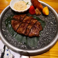 花潮日料藝食館（世歐廣場店）張用戶圖片