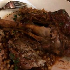 Purple Cafe and Wine Bar User Photo