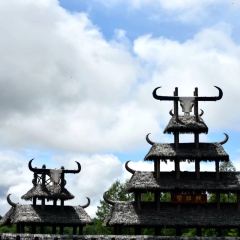 XIANG CUN NONG GU FAN DIAN User Photo