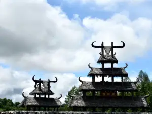 XIANG CUN NONG GU FAN DIAN
