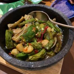 1881 Chinese Restaurant - Grand Hyatt Shenzhen User Photo