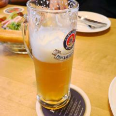 Brewery@Kempinski User Photo