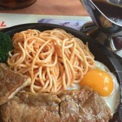 咖啡王子(山水名城店) User Photo