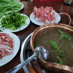 Yin tong yak hotpot place User Photo