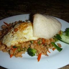 Warung Little Bird User Photo
