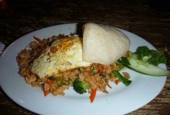 Warung Little Bird User Photo