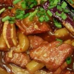 武夷山庄·中餐厅 User Photo