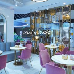 L'eclair de Genie ảnh của người dùng