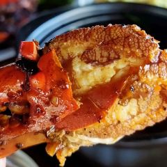 Kelong Seafood Restaurant Nirwana Gardens User Photo