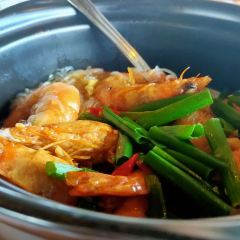 Kelong Seafood Restaurant Nirwana Gardens User Photo