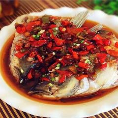 丝路美食 User Photo